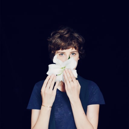 Carla Juri: Gross im Kommen