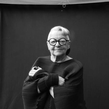 Abschied von einer Ikone