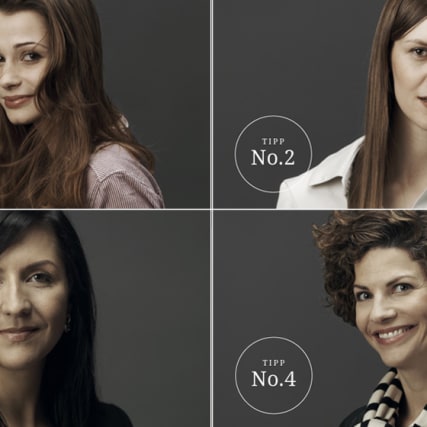 Wettbewerb: Die besten Pflege-Tipps gesucht!