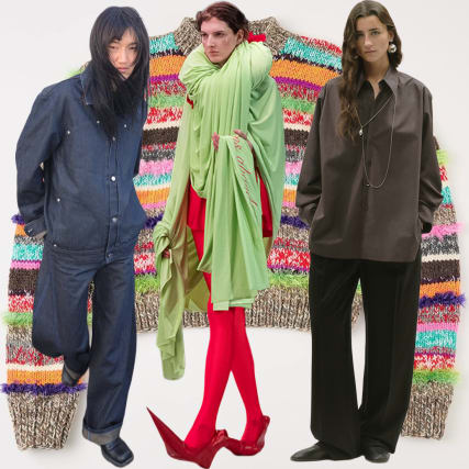 7 Schweizer Labels, die wir im Auge behalten sollten