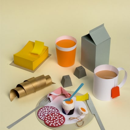 Es gibt keine Ernährungsform, die langfristig schlank macht