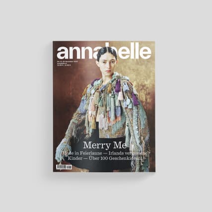 Das neue Heft ist da: Barbara Loop über mehr Wert