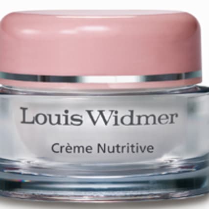 Gesichtspflege-News von Louis Widmer - Erholung im Schlaf