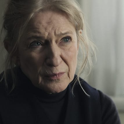 Schauspielerin Dagmar Manzel: 