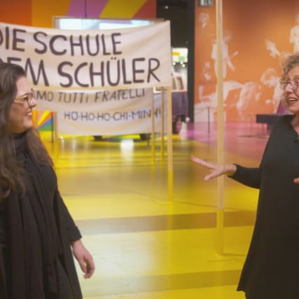 Schweizer Frauenpower