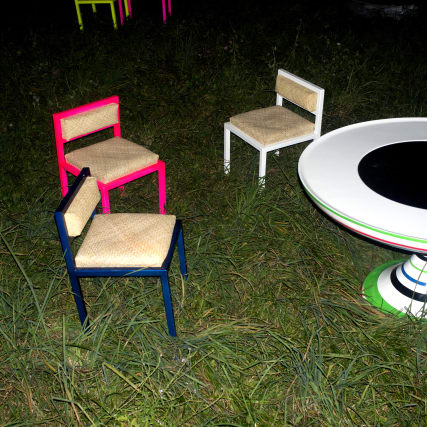 Familianistas - Vintage-Möbel für Kids