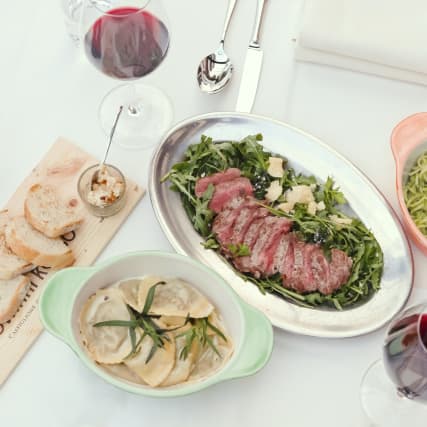 Now Open: Die Lokale des Monats