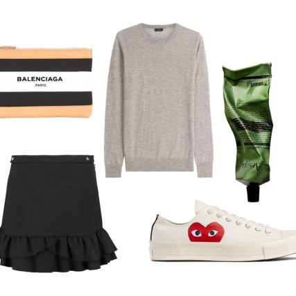 5 Lieblinge für den Geburtstagsmonat unserer Modechefin