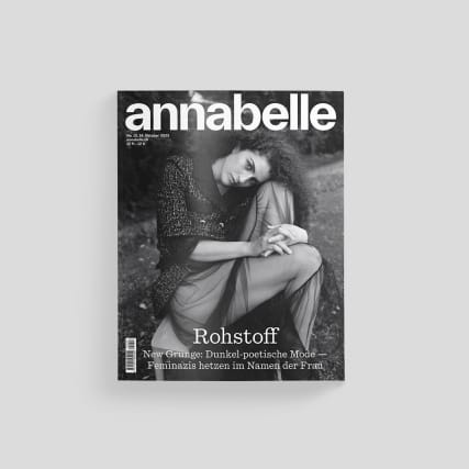 Das neue Heft ist da: Barbara Loop über das Verweigern