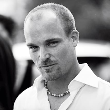 Experte Dave Baucamp: Personal Trainer