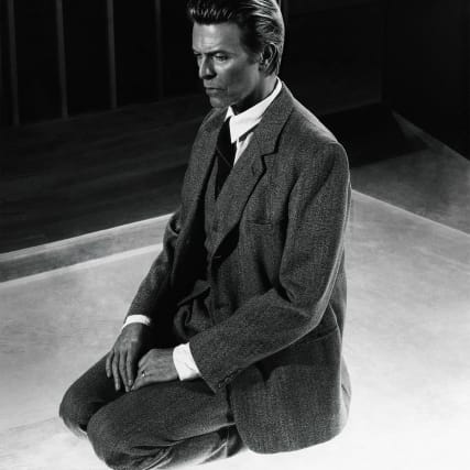 David Bowie lebt weiter