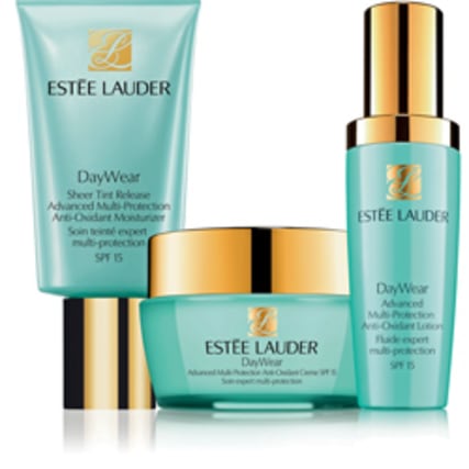 Gesichtspflege-News von Estée Lauder - Helden von heute