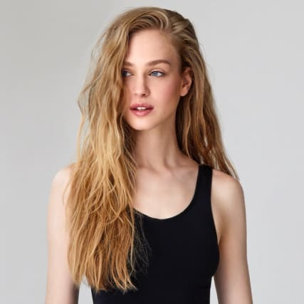 Meer, Strand, Beach Waves
Kaum ein Style weckt mehr Summerfeeling als der Surflook. 