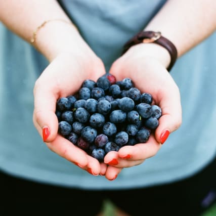 Grüne Frage: Was ist eigentlich Demeter?