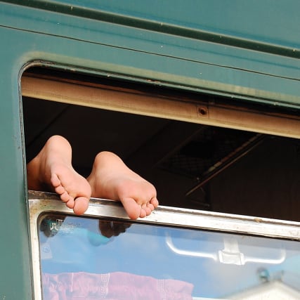 Totenbeinli und Käsefüsse