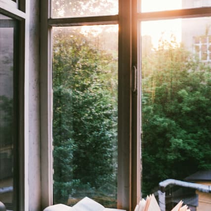 Diese Bücher lesen wir im April