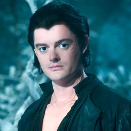 Interview: Sam Riley