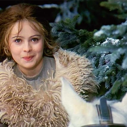 Wohntrend: Drei Haselnüsse für Aschenbrödel