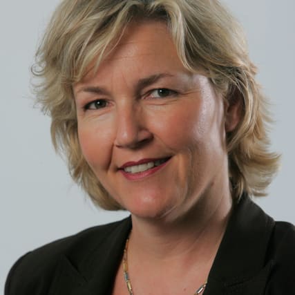 Catherine Duttweiler