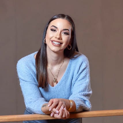 Transplantationsgesetz: Désirée (23) benötigte innert Stunden eine neue Leber