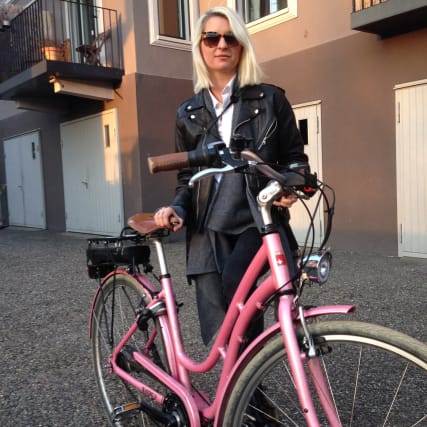 Eine Liebeserklärung an das E-Bike