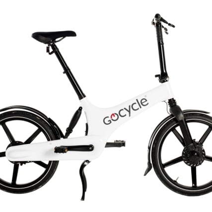 Gocycle G2