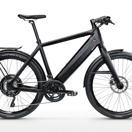 E-Bike im Test