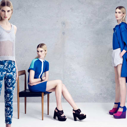 Zalando Collection: Das sind die Looks