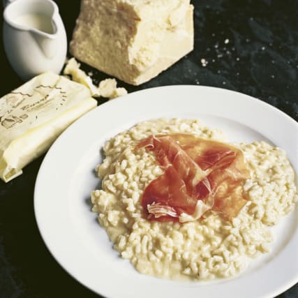 Very buono: 3 leckere Rezepte des 