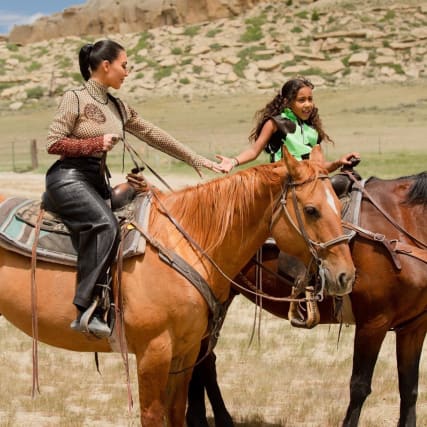 Die verrücktesten Kindergeburtstage der Kardashians