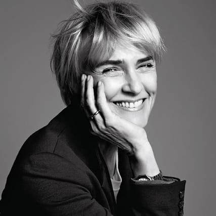 Letztes Editorial von Lisa Feldmann