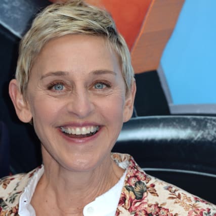 Liebe Ellen DeGeneres