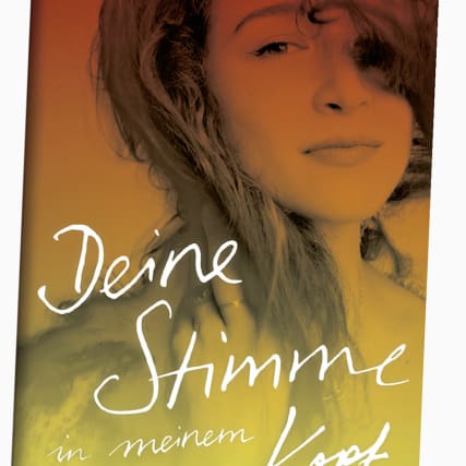 Buch-Tipp: Die Stimme in meinem Kopf