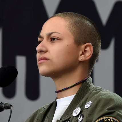 Liebe Emma González