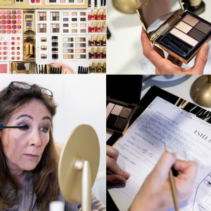 Workshop Estée Lauder