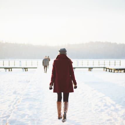 Was Sie im Dezember erwartet 