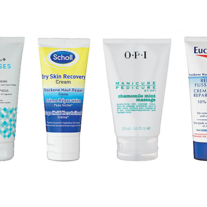 Fusspflege für kühle Tage