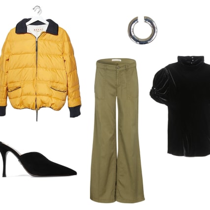 Mode: 5 Favoriten für den Herbst