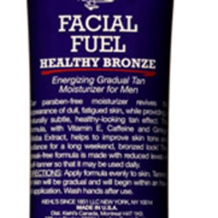 Gesichtspflege-News von Kiehl's - männlich, praktisch, gut