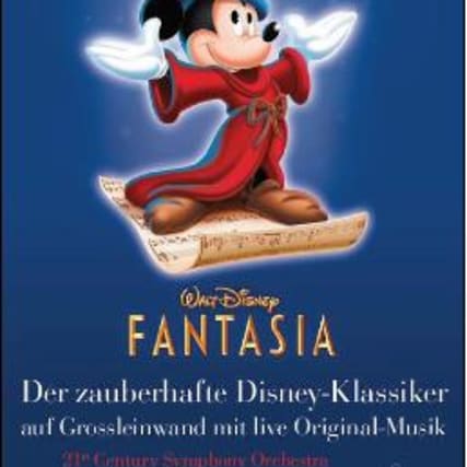 Disney: Live in Concert