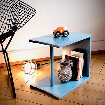 4x Kult: Farbenlehre