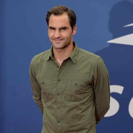 Kurz gefragt: Roger Federer, was ist gutes Schuhdesign?