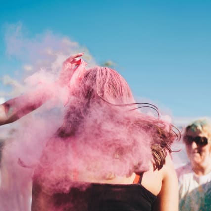 Ein Jahrzehnt Festivals: Die Packliste