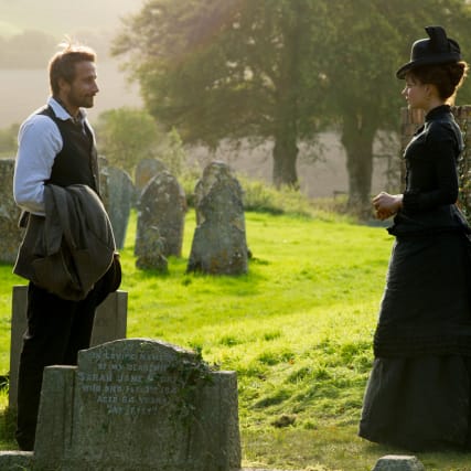 Film-Tipp: Far from the Madding Crowd