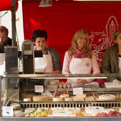 Film-Tipp: La famille Bélier