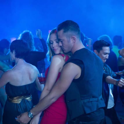 Neuer Film: Don Jon