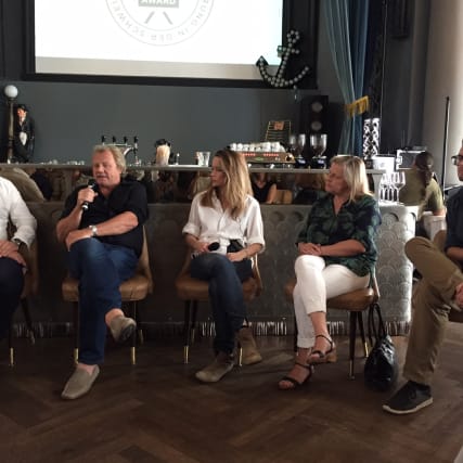 Filmmaker Award: Das sind die Nominierten