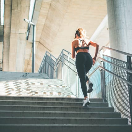 10 Fitness-Mythen auf dem Prüfstand