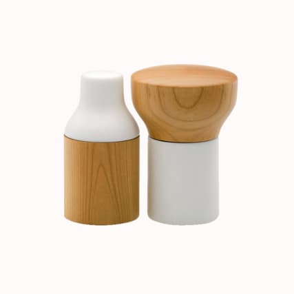 Aufgetischt: Manor Design