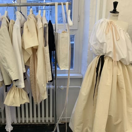 Mode Suisse: Eine Kollektion für die Zeit nach Corona